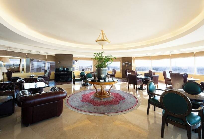 Millennium Hotel Doha