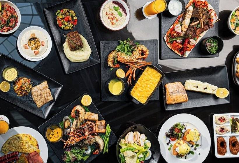 Millennium Hotel Doha