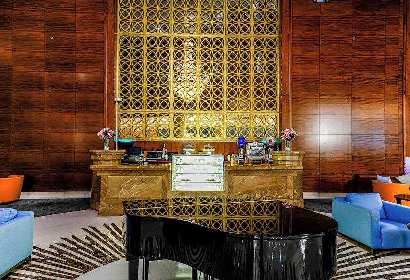 Millennium Hotel Doha