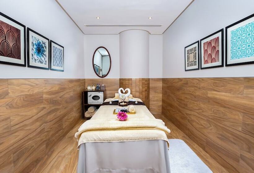 Millennium Hotel Doha