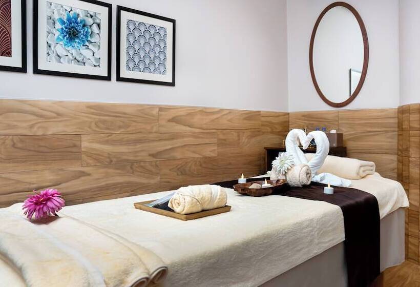 Millennium Hotel Doha