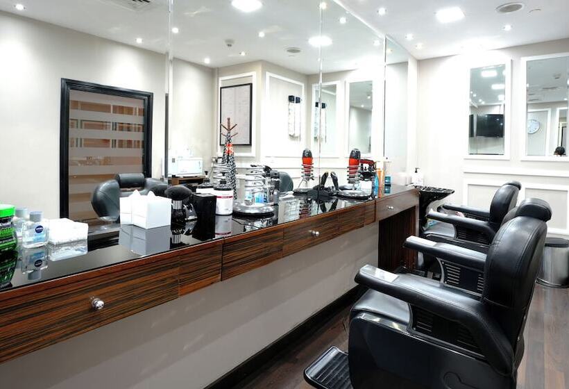 Millennium Hotel Doha