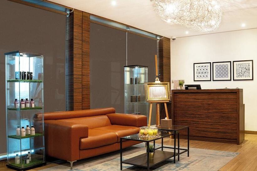 Millennium Hotel Doha