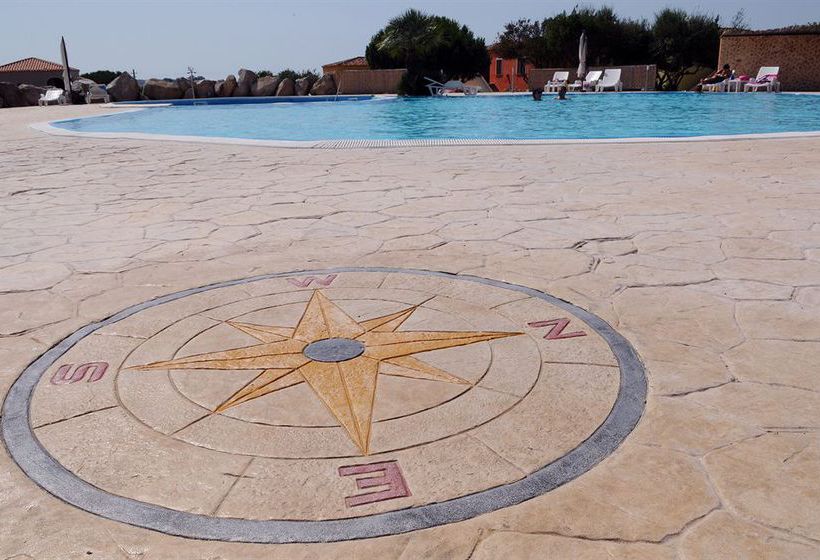 בית מלון כפרי Mirice Club Resort