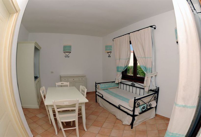 בית מלון כפרי Mirice Club Resort