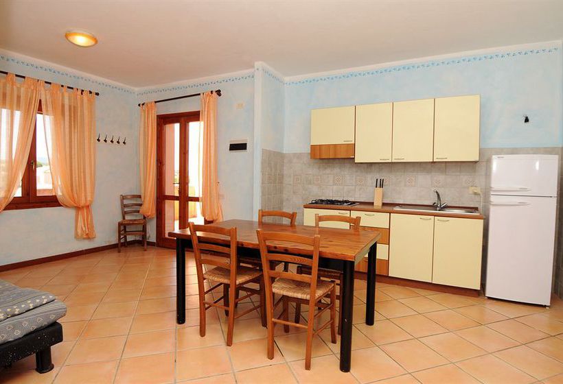 בית מלון כפרי Mirice Club Resort