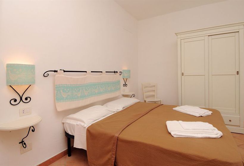 בית מלון כפרי Mirice Club Resort