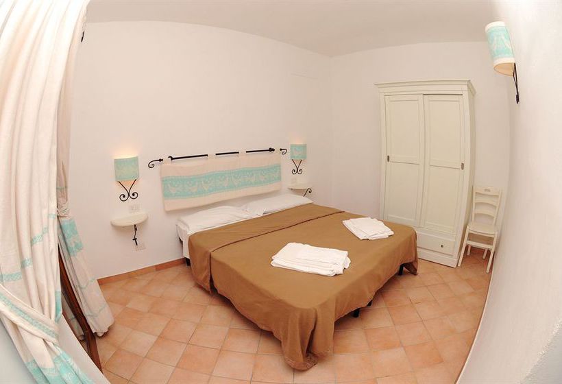 בית מלון כפרי Mirice Club Resort