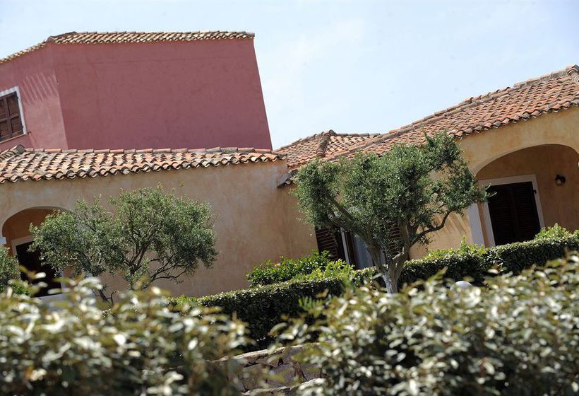 בית מלון כפרי Mirice Club Resort