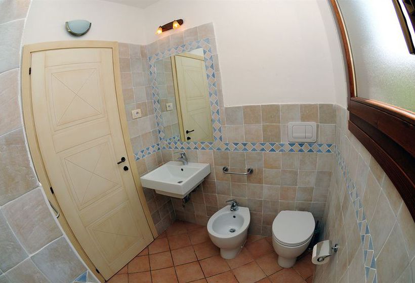 בית מלון כפרי Mirice Club Resort