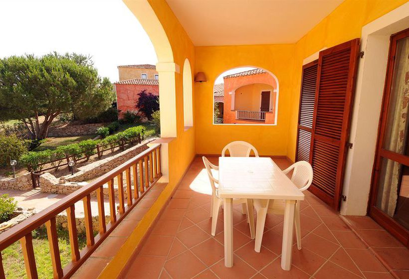 בית מלון כפרי Mirice Club Resort