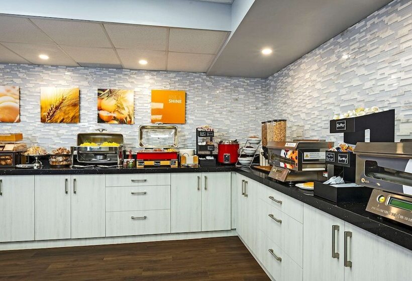 Мотель Comfort