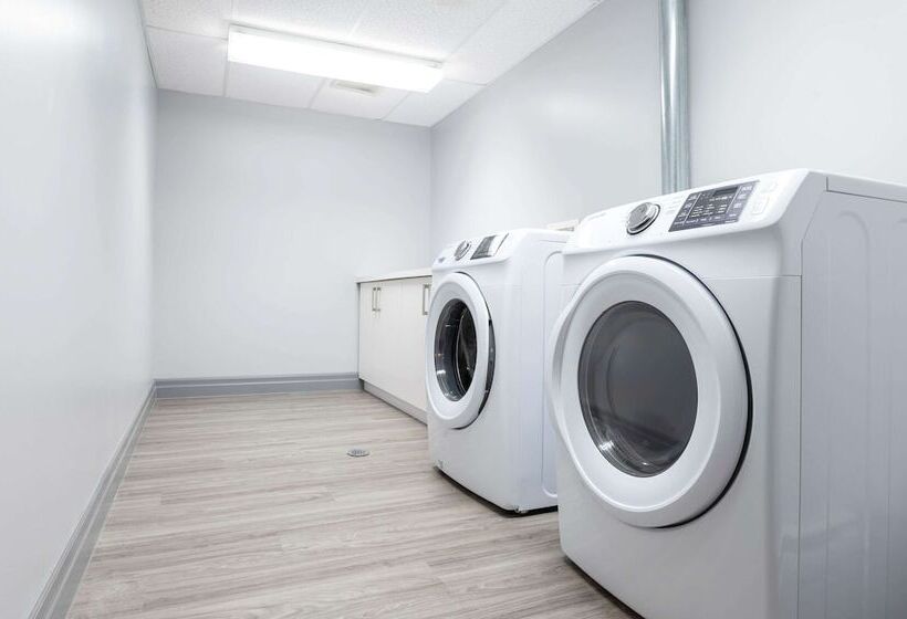 Мотель Comfort