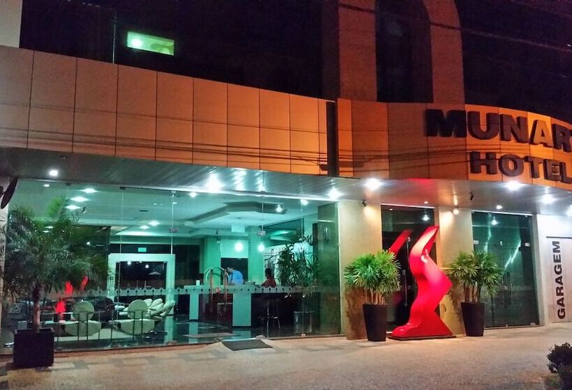 Munart Hotel