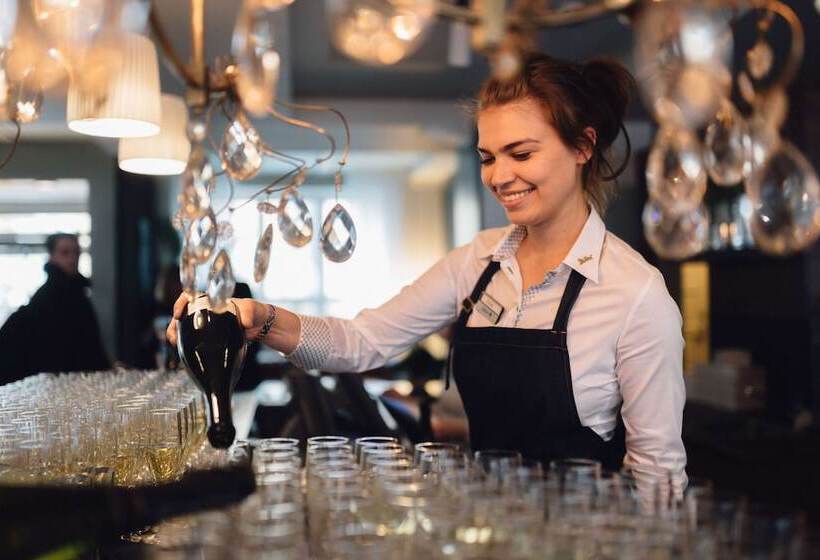 Radisson Blu Aleksanteri Hotel, Helsinki