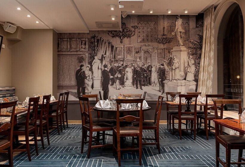 Radisson Blu Aleksanteri Hotel, Helsinki