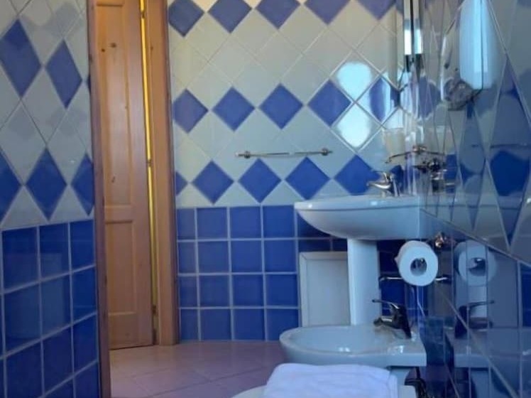 Резиденция La Ciaccia