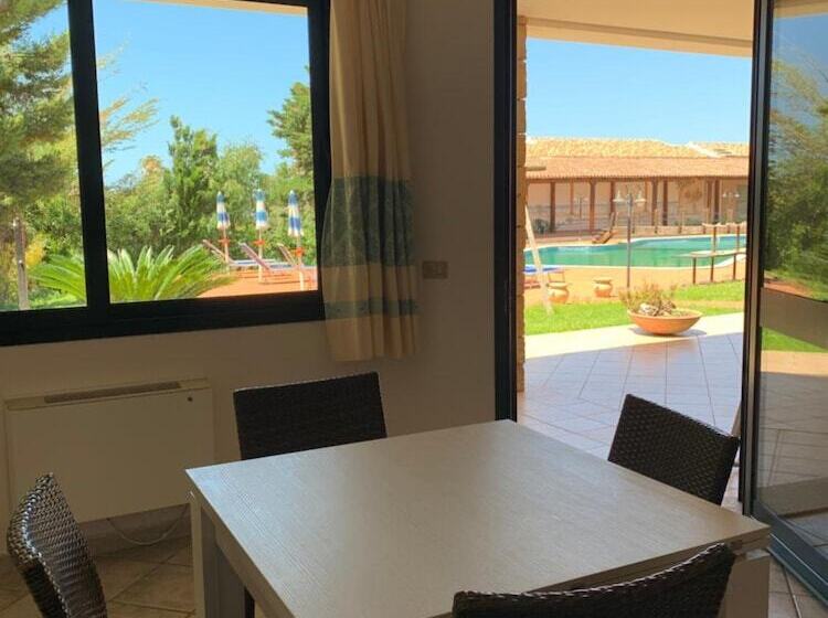 Резиденция La Ciaccia