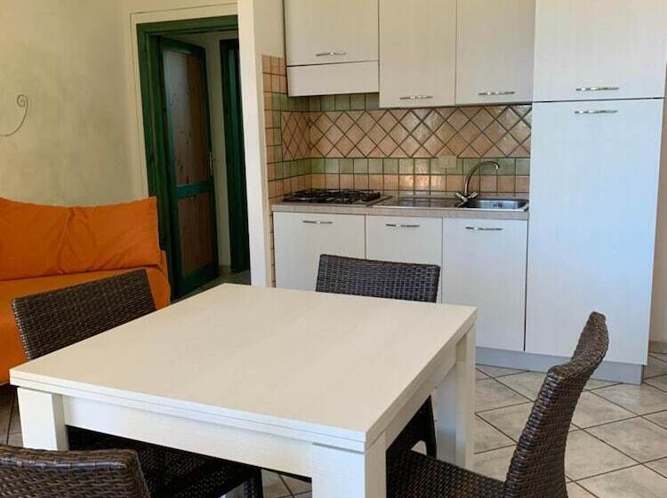 Резиденция La Ciaccia