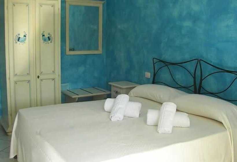 Резиденция La Ciaccia