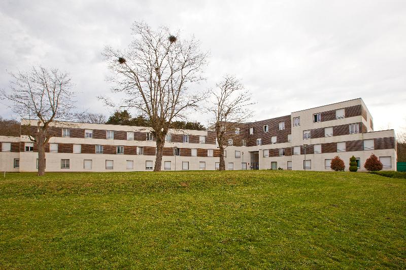 Residhome Bures La Guyonnerie