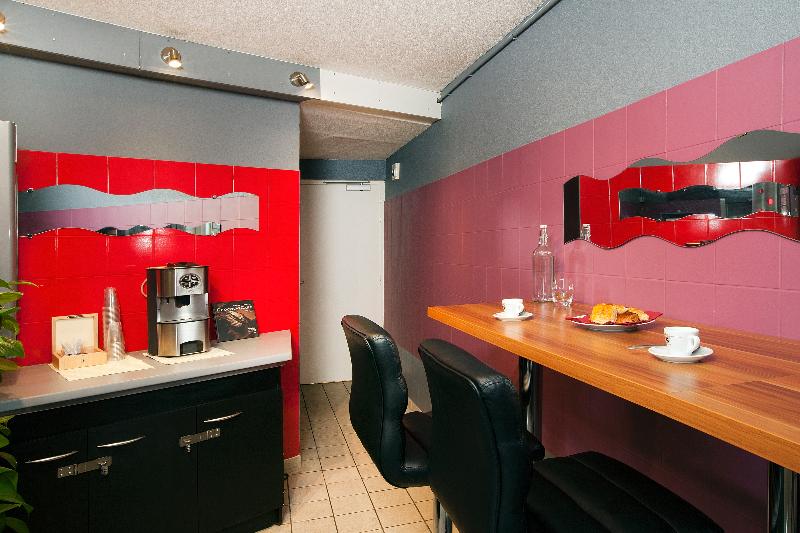 Residhome Bures La Guyonnerie