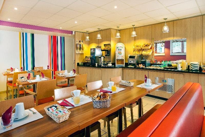 Residhome Bures La Guyonnerie