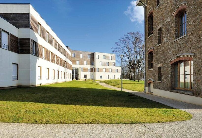 Residhome Bures La Guyonnerie