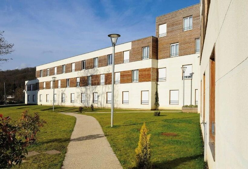 Residhome Bures La Guyonnerie