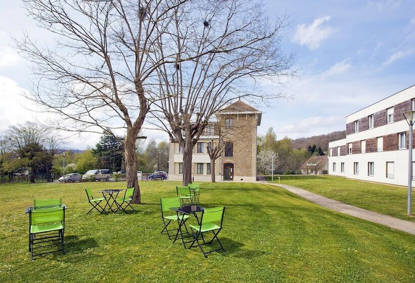 Residhome Bures La Guyonnerie