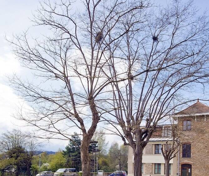 Residhome Bures La Guyonnerie