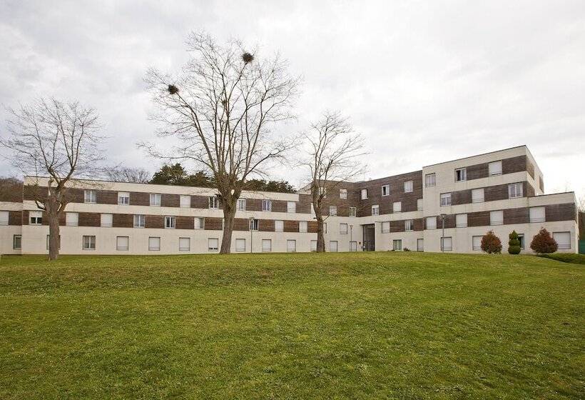 Residhome Bures La Guyonnerie