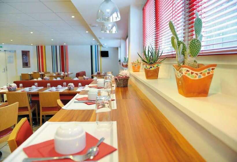 Residhome Bures La Guyonnerie