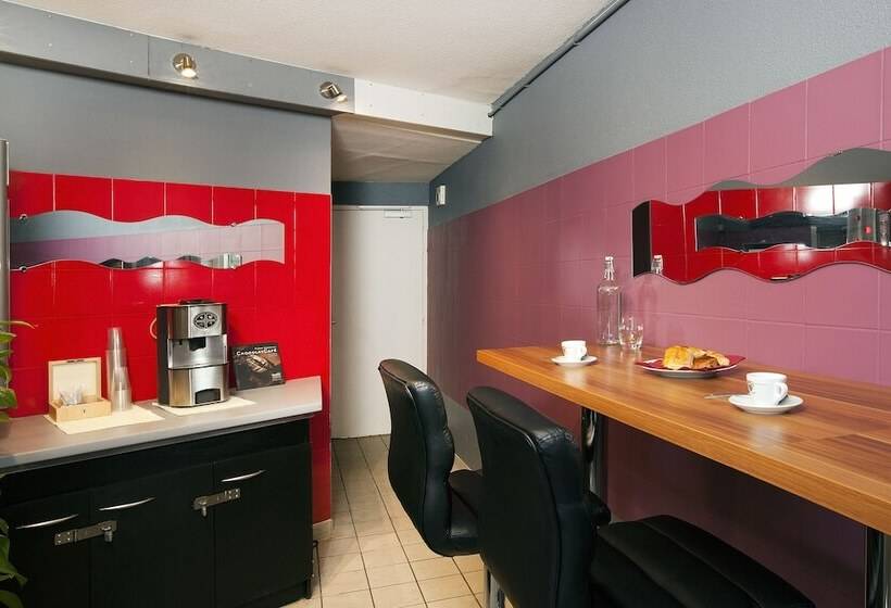 Residhome Bures La Guyonnerie