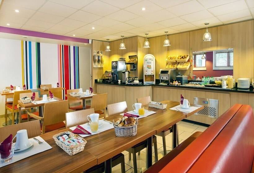 Residhome Bures La Guyonnerie