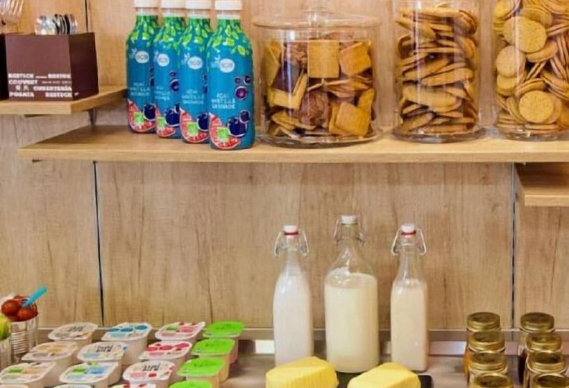 Residhome Bures La Guyonnerie