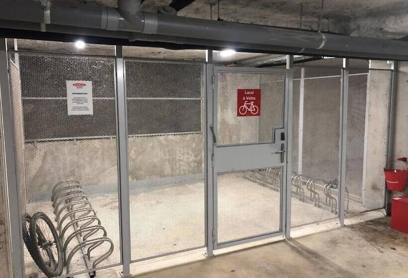 Residhome Bures La Guyonnerie