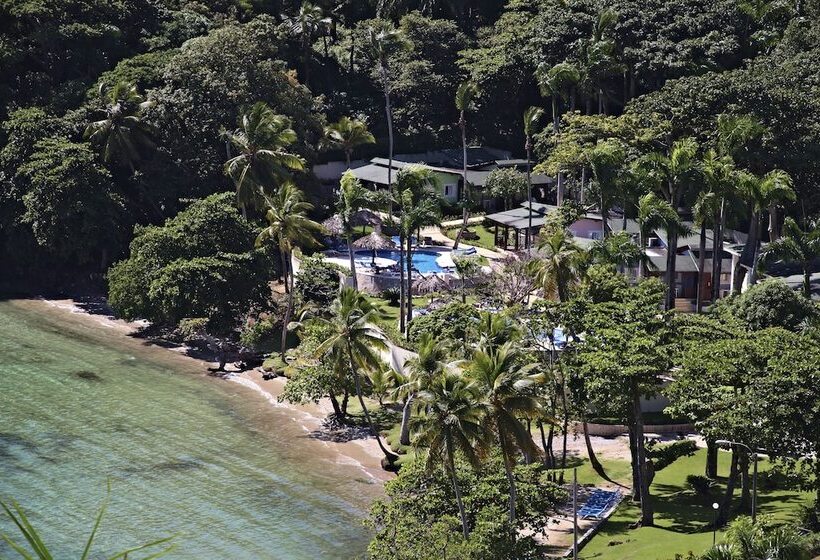 استراحتگاه Bahia Principe Grand Cayacoa