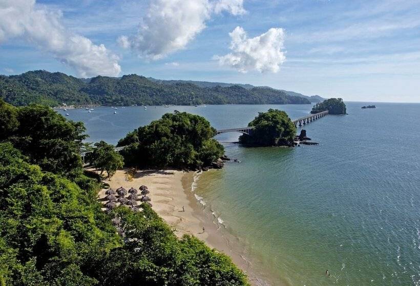 استراحتگاه Bahia Principe Grand Cayacoa