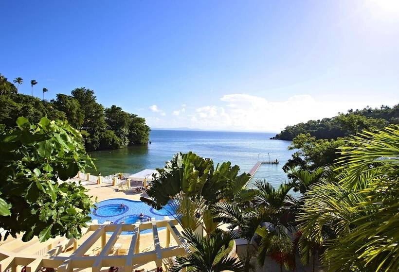 استراحتگاه Bahia Principe Grand Cayacoa