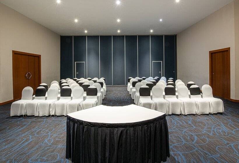 渡假胜地  Park Royal Beach Ixtapa  All Inclusive