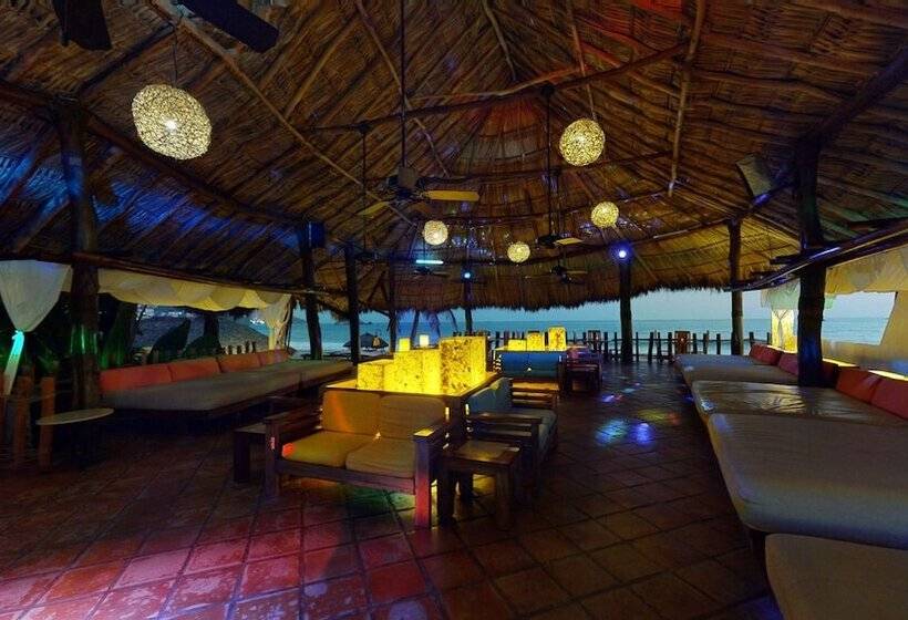 渡假胜地  Park Royal Beach Ixtapa  All Inclusive