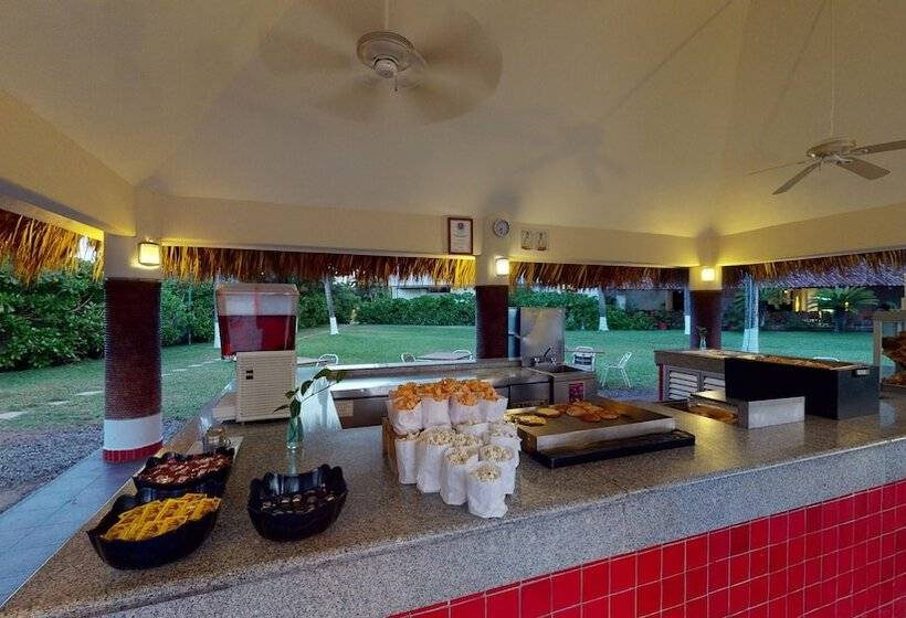 渡假胜地  Park Royal Beach Ixtapa  All Inclusive