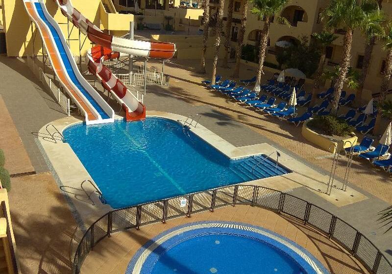 استراحتگاه Mar Menor