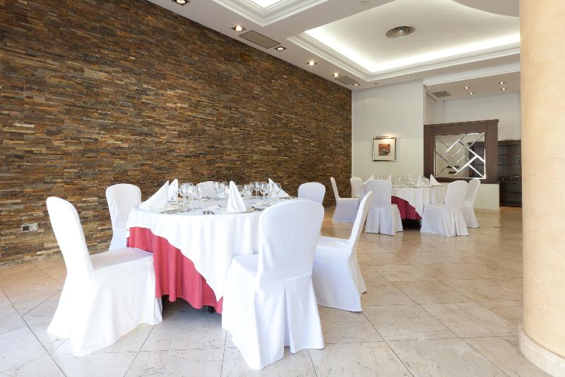 استراحتگاه Mar Menor