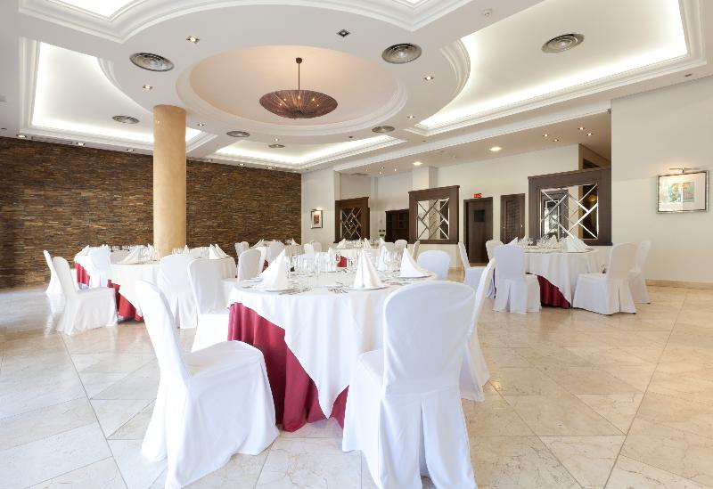 استراحتگاه Mar Menor