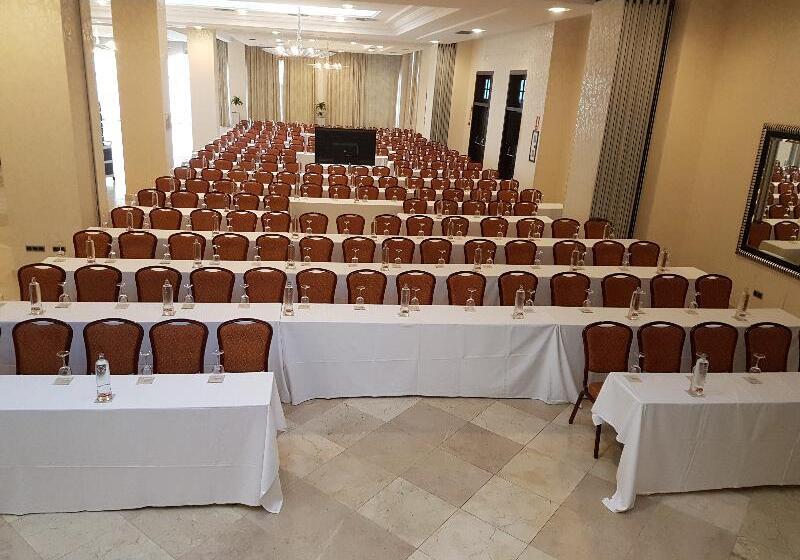 استراحتگاه Mar Menor