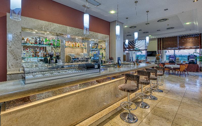 استراحتگاه Mar Menor