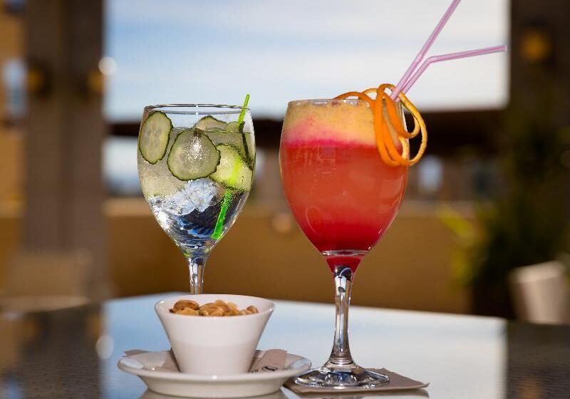 استراحتگاه Mar Menor