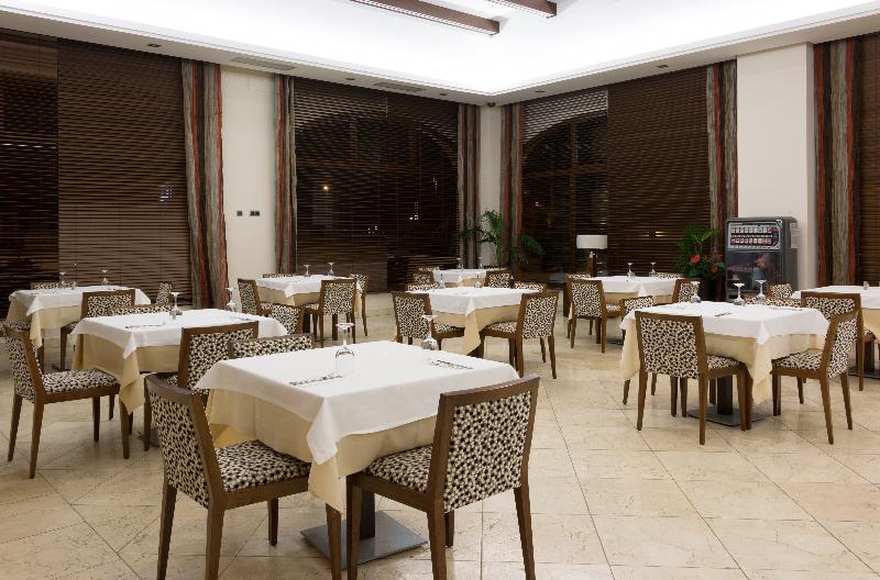 استراحتگاه Mar Menor